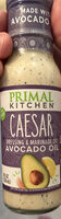 Caesar Dressing & Marinade