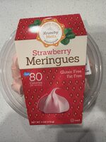 Meringues
