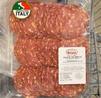 Salame Calabrese
