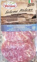 Salame Milano