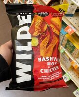 Protien chips