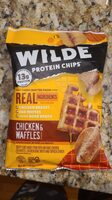 Chicken & Waffles Flavor