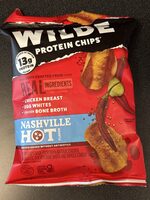 Wilde protein chips