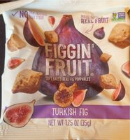 Figgin’ Fruit Turkish Fig