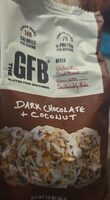 Dark Chocolate + Coconut