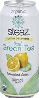 Iced tea