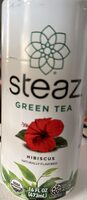 Green Tea Hibiscus