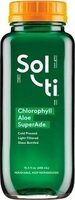 Sol ti chlorophyll aloe superade