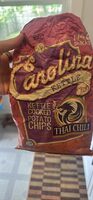 Kettle Cooked Potato Chips Thai Chili