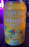 Mango Cart