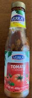 Tomato ketchup