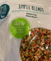 Veggie Packets