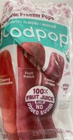 Popsicle