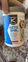 Keto BHB