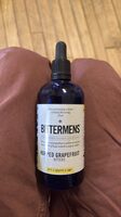 Hopped Grapefruit Bitters