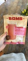 The OG Blender Bomb