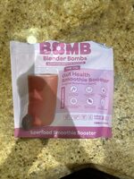 The OG Smoothie Booster