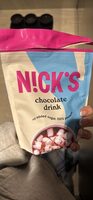 Chocolate drink