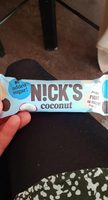 Coconut Riegel