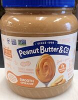 Peanut butter