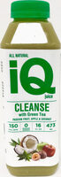 Cleanse Fruit Juice