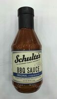 Bbq sauce