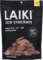 Crackers