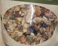 Original Organic Plant Based Granola