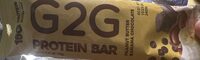 Protien bar