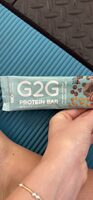 Protein Bar Peanut Butter Chocolate Chip