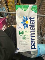 1% Lowfat Milk