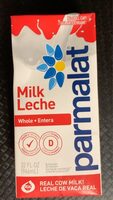 Whole Milk