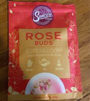 Rose Buds