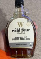 Maple Syrup