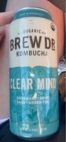 Clear Mind
