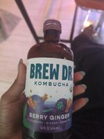Blackberry Trails (Wildberry Ginger)