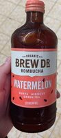 Kombucha