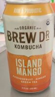 Island Mango