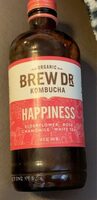Happiness