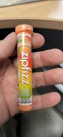 Peach Mango