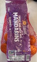 Mandarins