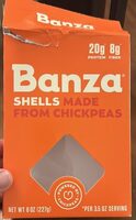 Banza Shells