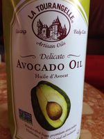 Avocado Oil