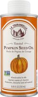 Pumpkin Seed Oil