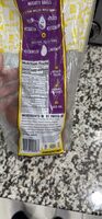 Cinnamon Raisin Organic Bagels