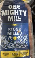 Mighty Wheat Organic Bread