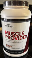 Muscle provider