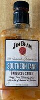 Jim beam southern tang bbq sauce