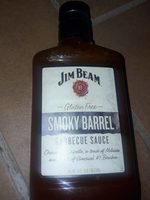 Barbecue sauce