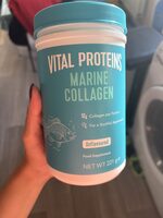 Marine Collagen